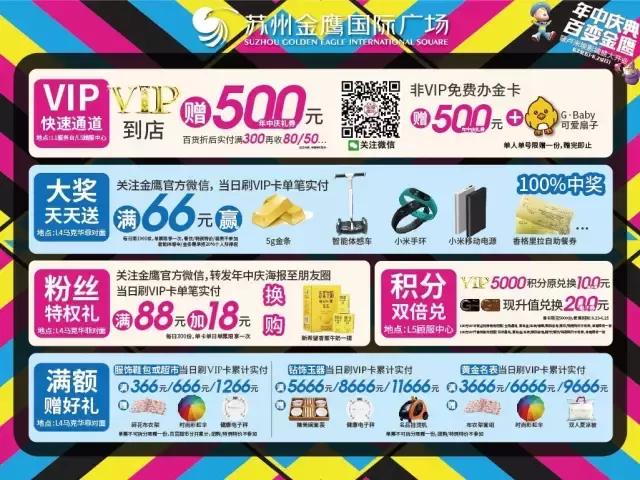 金鹰周年庆活动,金鹰盛会