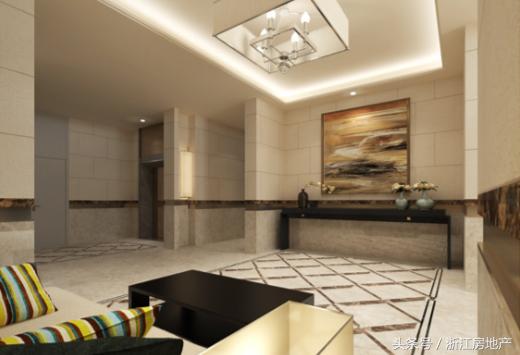 禹洲滨之江最新消息,禹洲滨之江精装