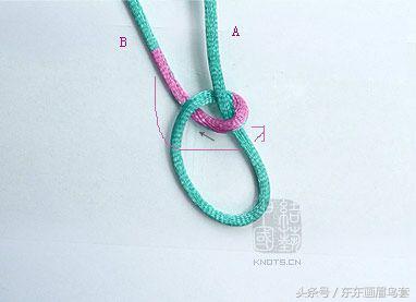 东东画眉鸟套之各种好看实用的绳套你了解吗？