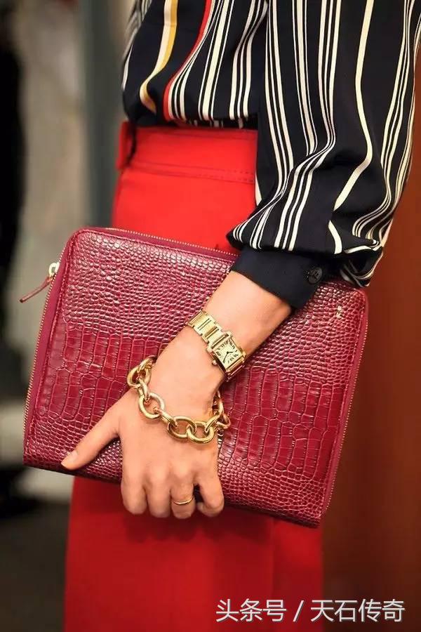 平价又有名的首饰,天石传奇珠宝搭配图片