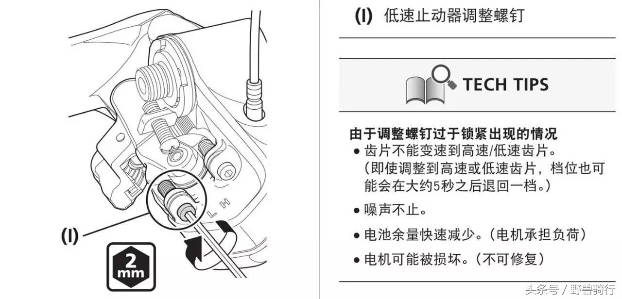 不会变速的自行车叫什么,不会变速怎么办