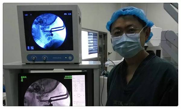 神经根颈椎病手指麻木活动受限,得了颈椎病右手无力干什么工作