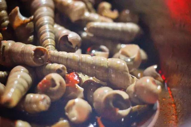 这才是淮北该有的深夜食堂故事：总有个地方治愈失眠