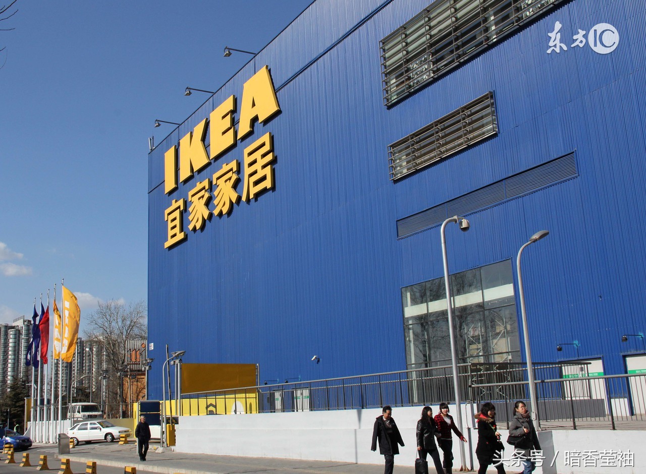 星巴克门店怎么样了,星巴克为什么成为最大的连锁店