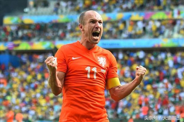 荷甲十大球星,荷甲出来的球星有谁了