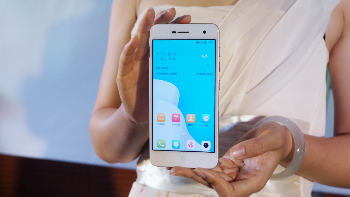 中兴小鲜5全面评测,中兴小鲜5怎么样