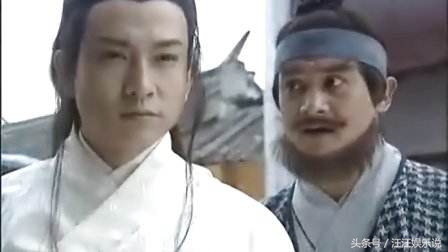 水浒后传演员近况,水浒后传演员现状