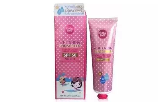 防晒鸡肋的产品,去年的防晒产品今年还能用吗