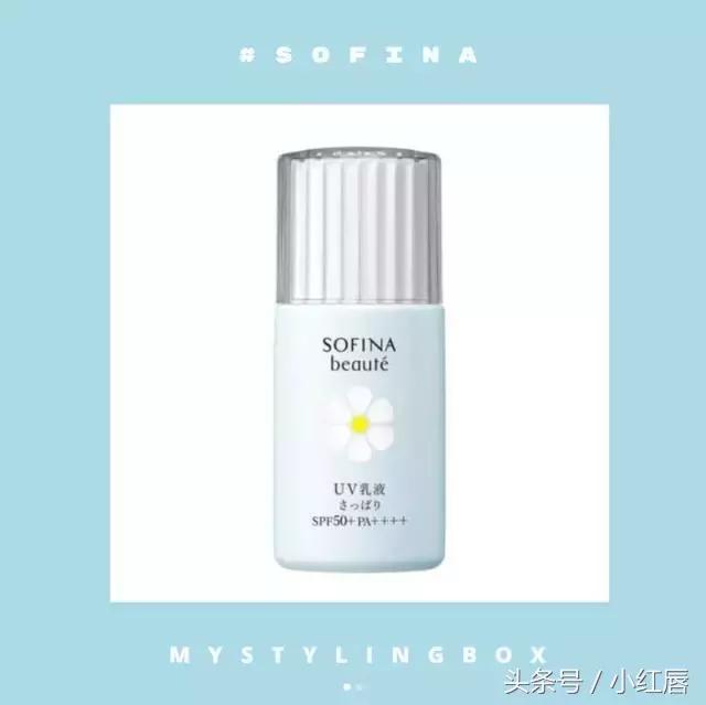 十大热卖防晒,防晒推荐公认好用第一名测评