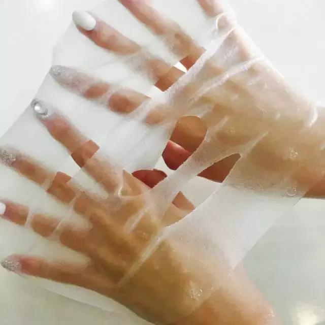 测评敷一晚上面膜,测评面膜