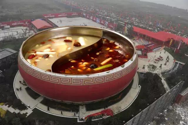 合肥地标建筑中国鼓将要被拆?实为“乌龙”,官方称:万达称将永久保留!