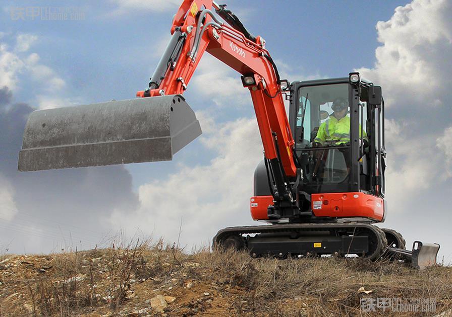 久保田20-5微挖价格,新款柴油久保田高速插秧机多重