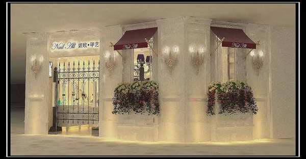 美甲店怎么做到规范化,美甲店怎么规范化经营