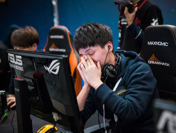 中国cs发展历史,cs为啥衰落了