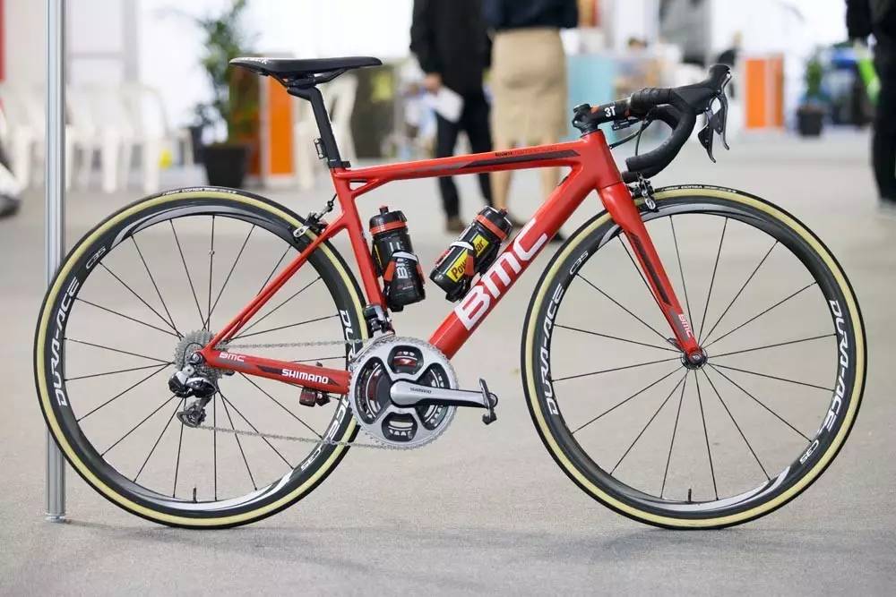 环法预热｜（多图）2017环法各车队大组赛“毒”车来袭！