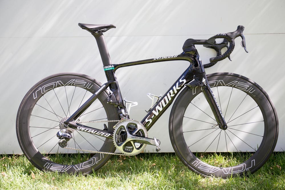 环法预热｜（多图）2017环法各车队大组赛“毒”车来袭！