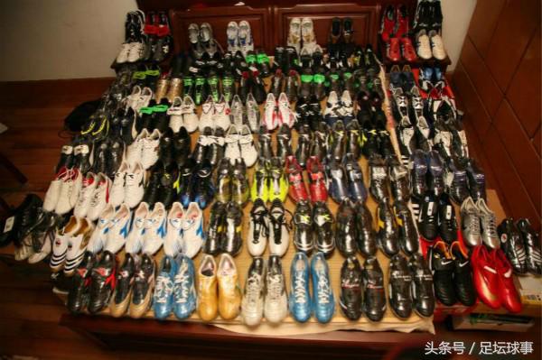 人物志——老颜：我是球鞋收藏圈的“老炮儿”