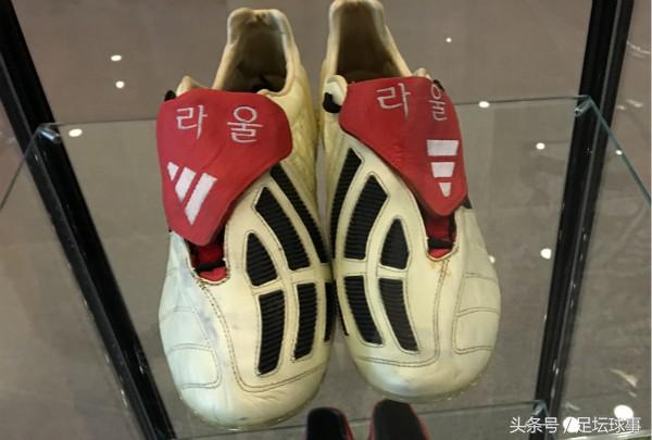 人物志——老颜：我是球鞋收藏圈的“老炮儿”