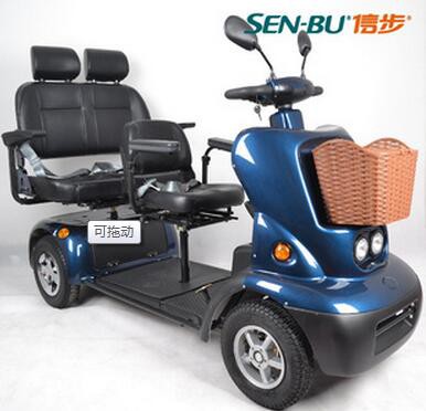 老年代步车三轮车品牌排行榜,四款5万元代步车推荐