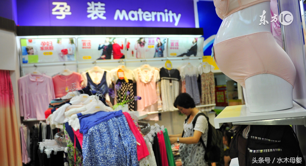 母婴小知识自己开母婴店进货渠道,想开一个母婴店要注意什么