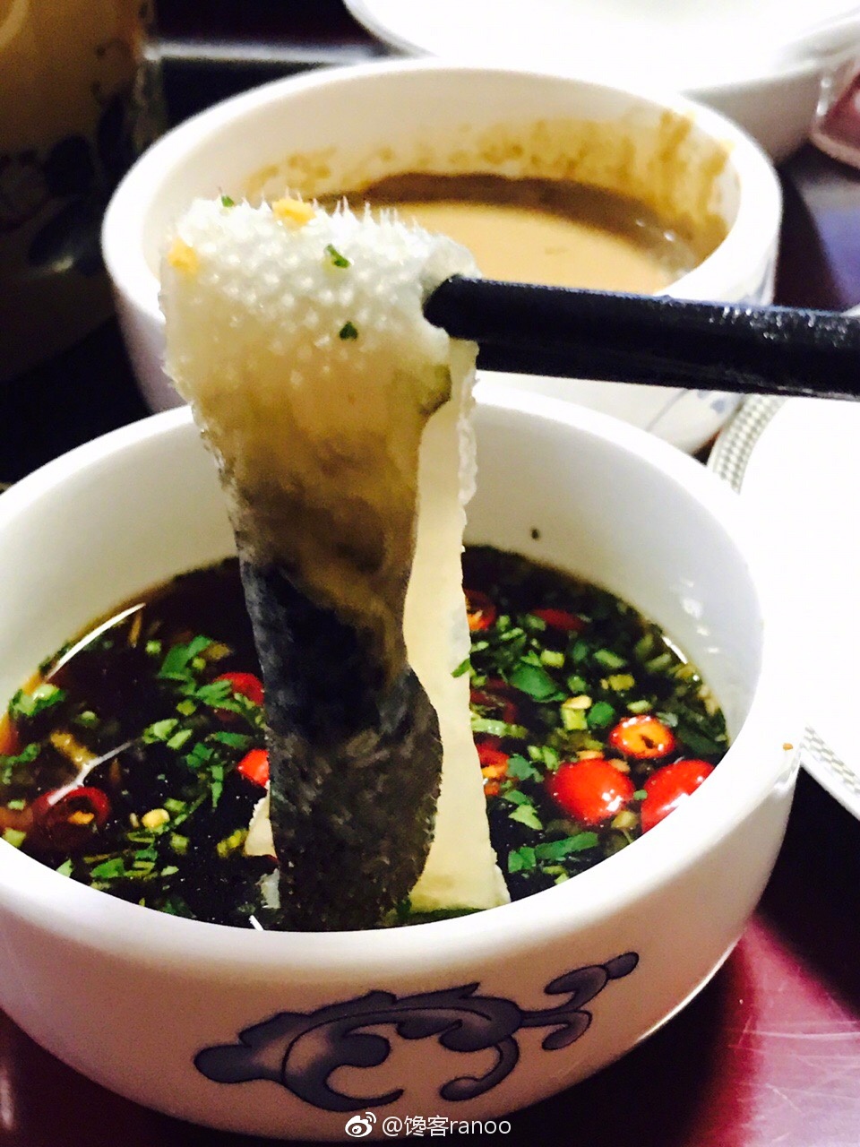 馋客美食旅行家丨住碧海沙滩泡海景温泉如何吃转渔岛海鲜五天不重样