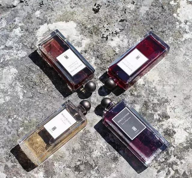 哪些香水比较独特而且还不甜腻,有了你的香水味才安心