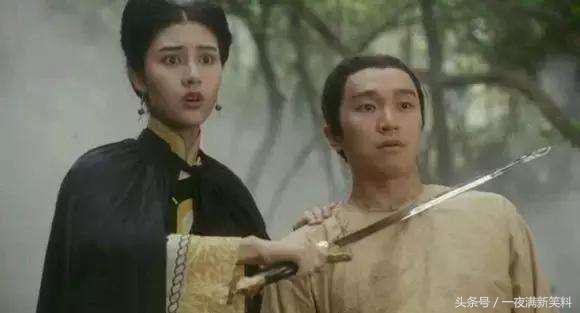 星爷当年合作女星的颜值巅峰,那些与星爷合作过的女星