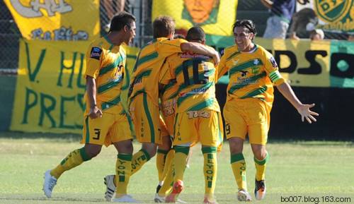 盘口分析：阿根廷甲-机构对防御队支持加深，客队没机会《赢盘公社》