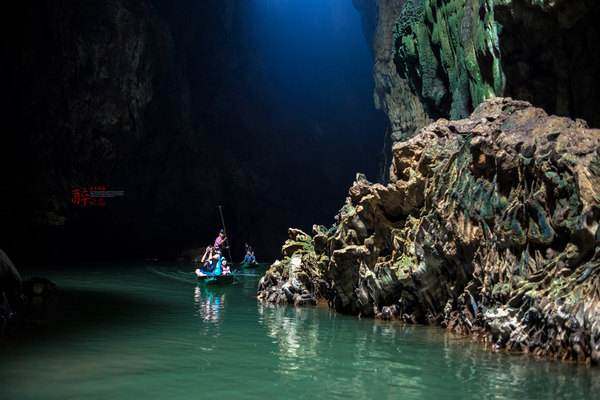坝美普者黑5日跟团游攻略,坝美普者黑视频