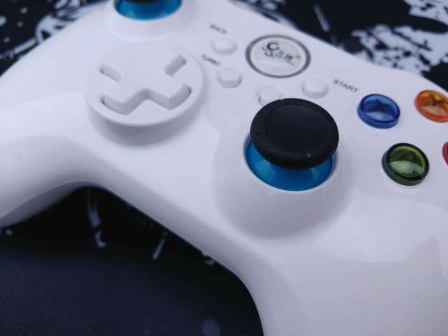 北通阿修罗2pro游戏手柄评测,北通手柄阿修罗2游戏测试