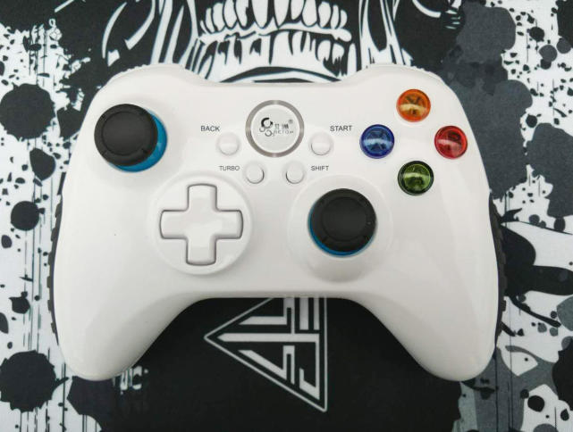 北通阿修罗2pro游戏手柄评测,北通手柄阿修罗2游戏测试