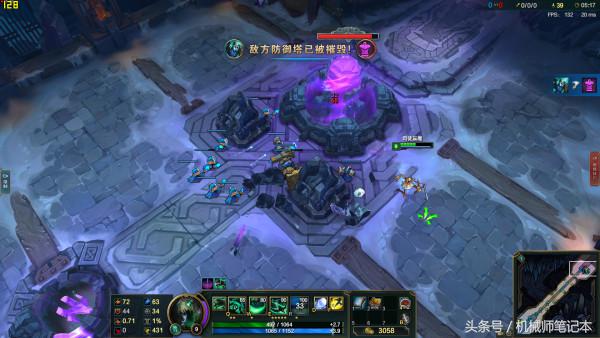 怎么提高英雄联盟fps游戏帧数,如何提高英雄联盟fps帧数