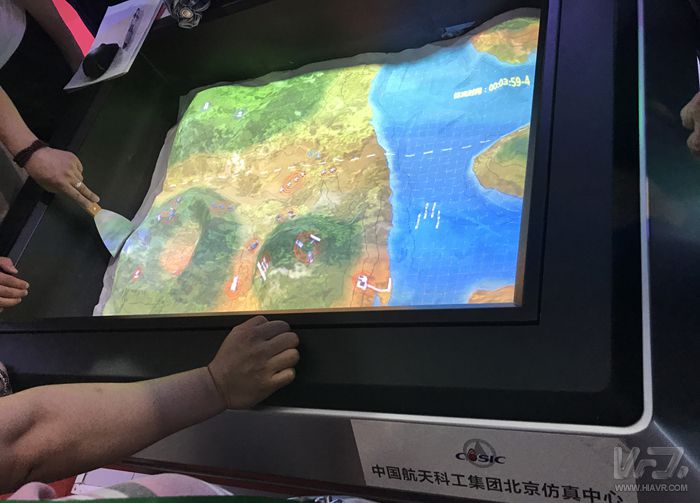 鍥介槻鍐涗簨vr,vr缃戝睍