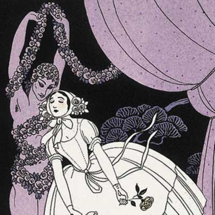 夏日清凉经典歌曲,100首夏日诗词助你清凉一夏