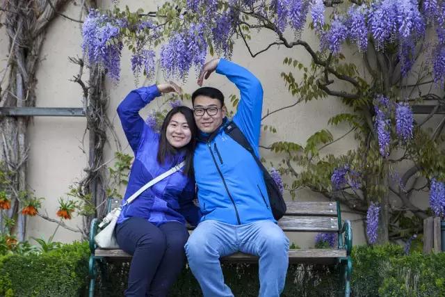 全球最美的30个浪漫小镇,世界上最适合私奔的小镇