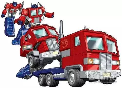 卖的比较好的变形金刚,卖得比较好的变形金刚