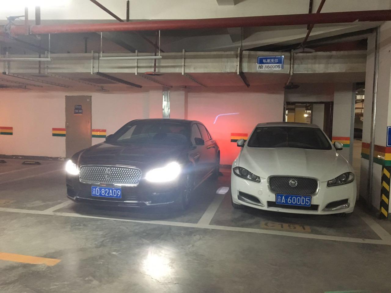 只是豪华版的蒙迪欧？开过林肯大陆2.0T，客观说说优缺点