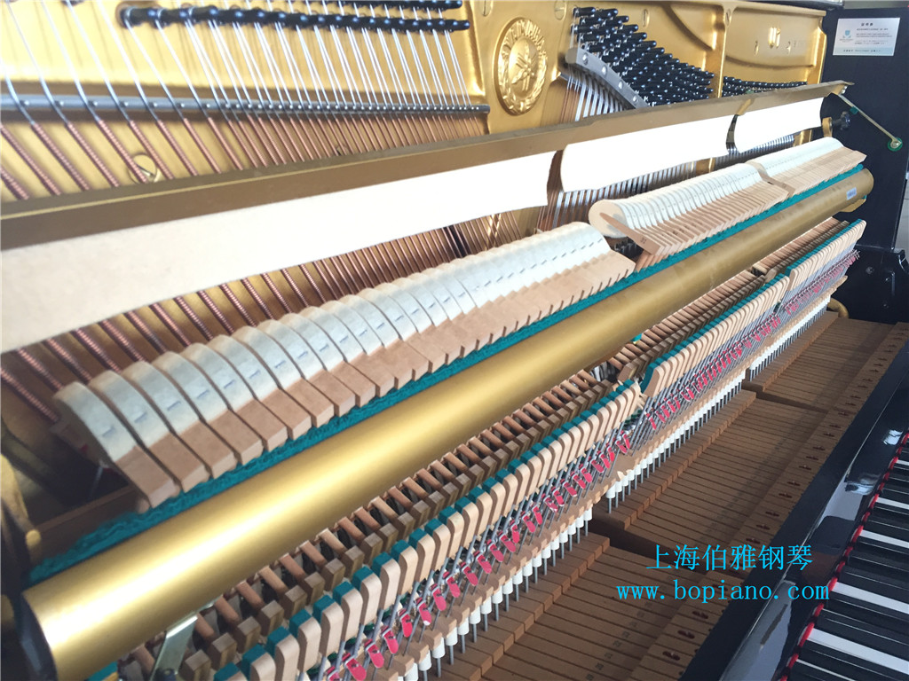 雅马哈u1二手钢琴价格,雅马哈二手钢琴u1h