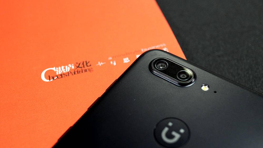 金立s10玩游戏测评,金立S10有什么特点