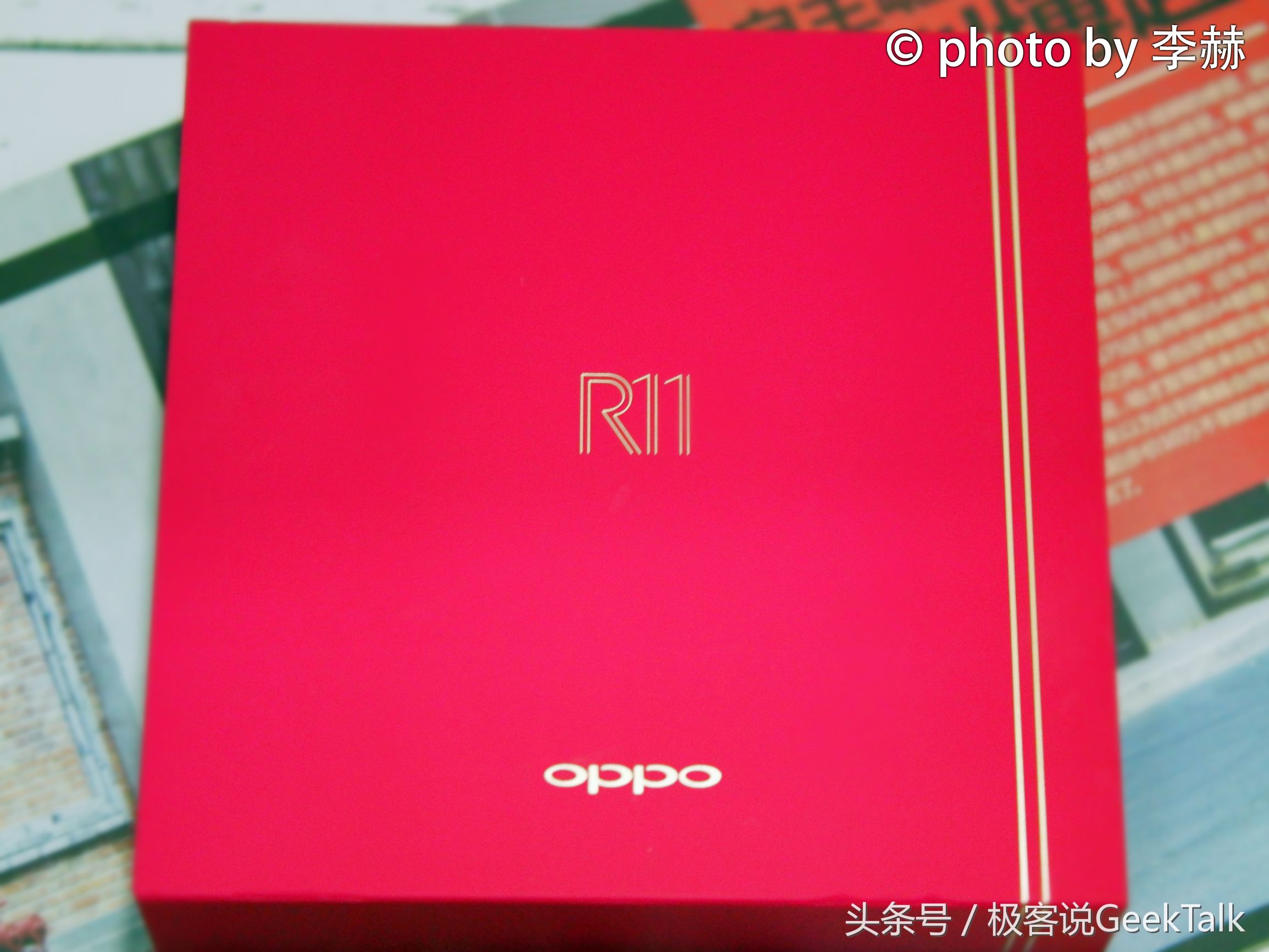 oppor11前后两千万拍照更清晰,oppor11plus测评画质