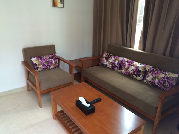 在三亚总有一片海属于一个人,在三亚椰梦长廊海边