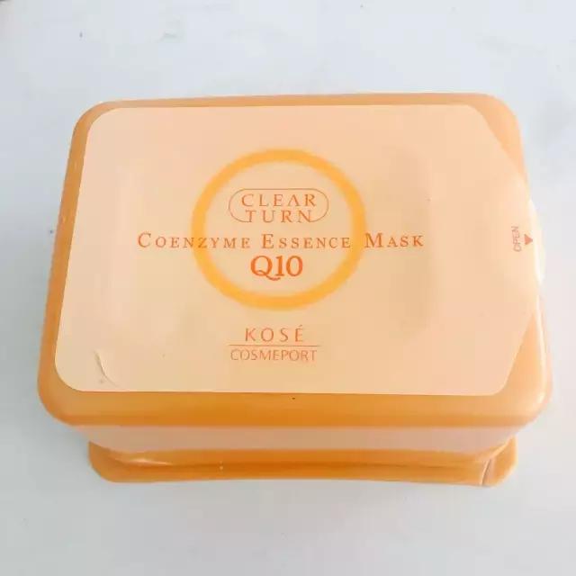 测评敷一晚上面膜,测评面膜