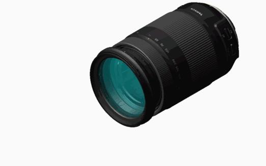 腾龙洞的世界之最,腾龙最长焦段