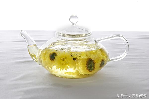 孕妇喝什么茶美容养颜,孕妇能喝的排毒养颜茶有哪些