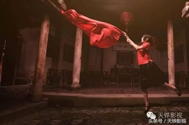 大鱼海棠吐槽女主白莲花,大鱼海棠真正的主角是湫