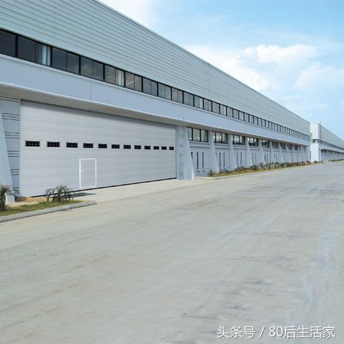 工业设备自动门,工业铝型材自动门