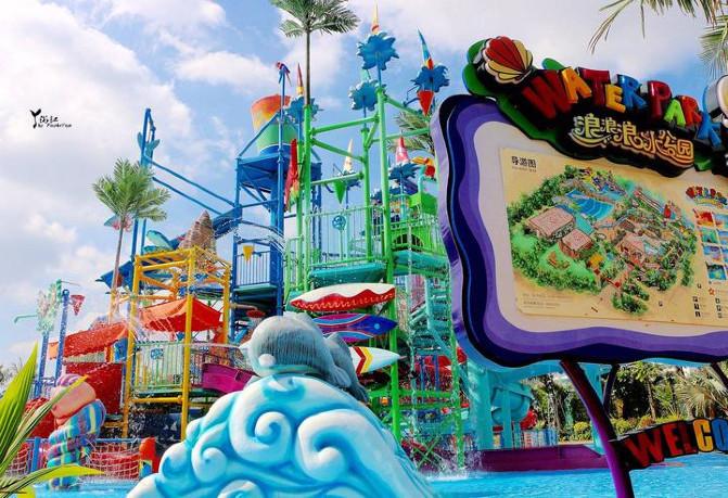 涓変簹澶╂动娴疯鏃呮父鏀荤暐,涓変簹澶╂动娴疯椋庢櫙瑙嗛