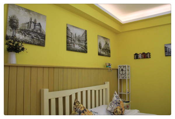 在三亚总有一片海属于一个人,在三亚椰梦长廊海边