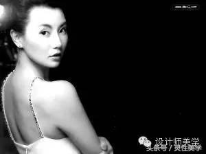 菱形脸的发型妆容设计方案