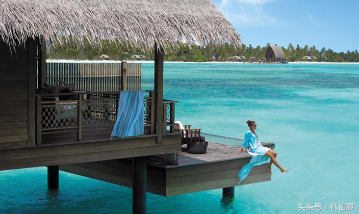 马尔代夫吃得最好的岛,马尔代夫哪个岛最好玩儿